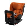 Autosedačka BRITAX RÖMER Dualfix M i-Size, golden cognac