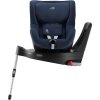 Autosedačka BRITAX RÖMER Dualfix M i-Size, indigo blue