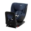Autosedačka BRITAX RÖMER Dualfix M i-Size, indigo blue