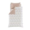 Povlečení TRÄUMELAND 2-dílné do postýlky 100/135 + 40/60 2024, kleine farm