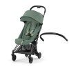 36774 05 matt black leaf green cybex coya 2023