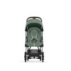 36777 10 36777 10 kocarek cybex coya rosegold 2024 zdarma plastenka leaf green