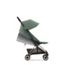 36777 11 36777 11 kocarek cybex coya rosegold 2024 zdarma plastenka leaf green