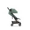 36777 12 36777 12 kocarek cybex coya rosegold 2024 zdarma plastenka leaf green