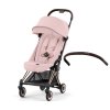 05 Rosegold Peach pink CYBEX Coya 2023
