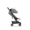 36813 12 36813 12 kocarek cybex coya rosegold 2024 zdarma plastenka mirage grey