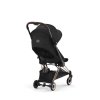 36819 13 36819 13 kocarek cybex coya rosegold 2024 zdarma plastenka sepia black