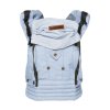 Klokanka BYKAY 4Way Click Carrier 2025, stonewashed