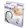 Potah na autosedačku DOOKY Seat Cover 0+ 2025, silver stars