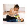 LAMAZE Flip Flap dráček
