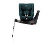 Autosedačka BRITAX Dualfix 3 i-Size Bundle Flex 5Z 2024, atlantic green