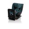 Autosedačka BRITAX Dualfix 3 i-Size Bundle Flex 5Z 2024, atlantic green