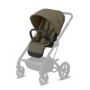 Kočárek CYBEX Balios S Lux Silver, classic beige