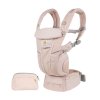 37341 37341 nositko ergobaby omni breeze 2025 pink quartz