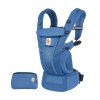 37353 37353 nositko ergobaby omni breeze 2025 sapphire blue
