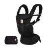 37356 37356 nositko ergobaby omni breeze 2025 onyx black