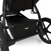 Kočárek THULE Urban Glide 4-wheel 2024, soft beige