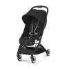 Kočárek CYBEX Orfeo 2024, magic black (black frame)