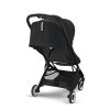 Kočárek CYBEX Orfeo 2024, magic black (black frame)