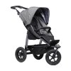 37452 1 37452 1 kocarek tfk set mono stroller air wheel premium grey 415
