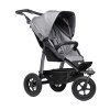 37455 1 37455 1 kocarek tfk set mono stroller air wheel grey