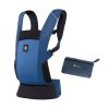 Nosítko ERGOBABY Embrace Away 2026, midnight blue