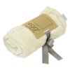 Deka BABYSTYLE Egg2 DELUXE 75x100 cm, cream