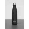 Termoska BABYSTYLE Egg, matte black