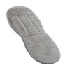 Podložka do kočárku BABYSTYLE Egg3 2024, grey