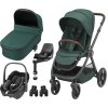 37983 1 kocarek maxi cosi akcni set oxford 2024 zdarma zakladna familyfix 360 pro a adaptery essential green
