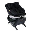 Autosedačka BESAFE iZi Turn B i-Size 2022, premium car interior black