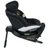 Autosedačka BESAFE iZi Turn B i-Size 2022, premium car interior black