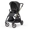 INGLESINA Sportovní kočárek Electa, upper black