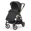 INGLESINA Sportovní kočárek Electa, upper black