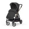 INGLESINA Sportovní kočárek Electa, upper black
