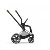 Podvozek CYBEX Priam Chrome Brown + Seat 2024