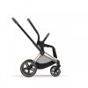 Podvozek CYBEX Priam Rosegold + Seat 2025