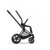 Podvozek CYBEX Priam Matt Black + Seat 2025