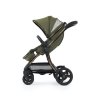 38112 2 kocarek babystyle egg2 set 4v1 2023 hunter green