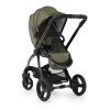 38112 3 kocarek babystyle egg2 set 4v1 2023 hunter green