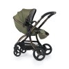 38112 4 kocarek babystyle egg2 set 4v1 2023 hunter green