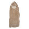 Zavinovačka LODGER Wrapper Teddy 2026, beige