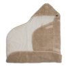Zavinovačka LODGER Wrapper Teddy 2025, beige