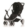 Kočárek BRITAX RÖMER B-Agile Double, cosmos black