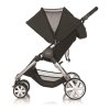 Kočárek BRITAX RÖMER B-Agile Double, cosmos black
