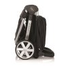 Kočárek BRITAX RÖMER B-Agile Double, cosmos black