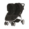 Kočárek BRITAX RÖMER B-Agile Double, cosmos black