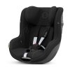 Autosedačka CYBEX Sirona G i-Size Gold Line 2024, moon black