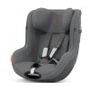 Autosedačka CYBEX Sirona G i-Size Gold Line 2024, lava grey