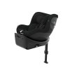 Autosedačka CYBEX Sirona G i-Size PLUS Gold Line 2024, moon black